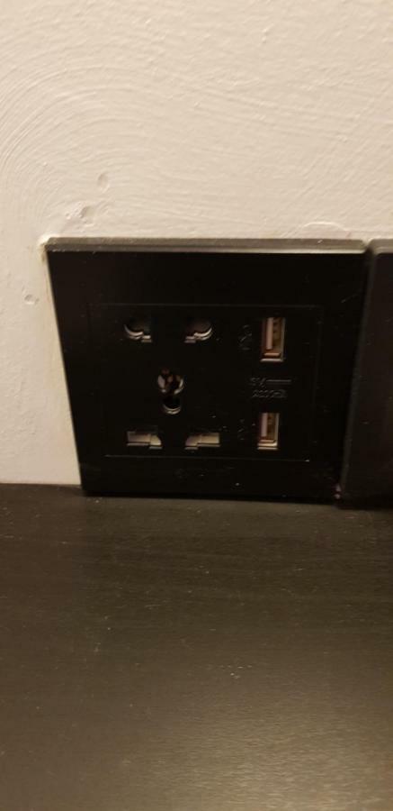 Littlepanther Budapeşte Dış mekan fotoğraf