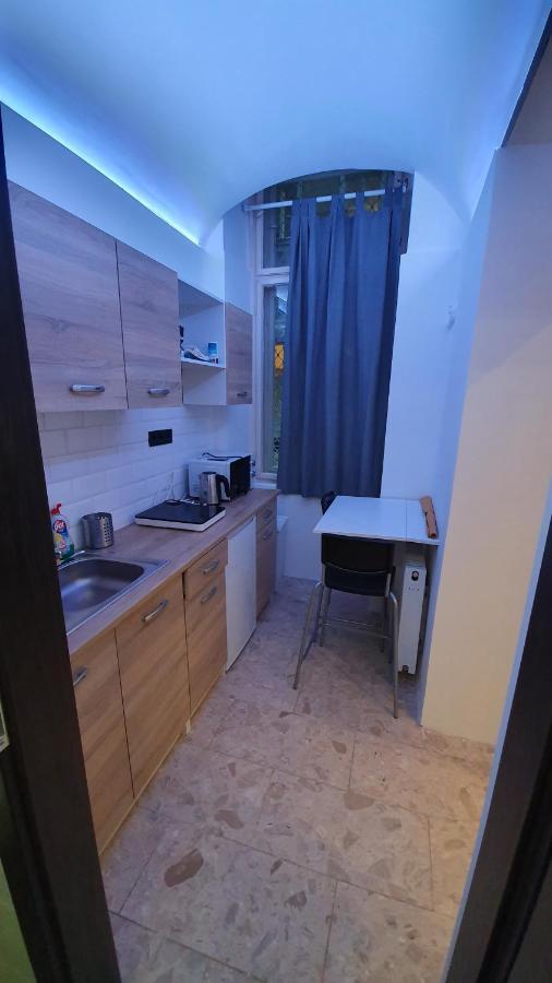Littlepanther Budapeşte Dış mekan fotoğraf
